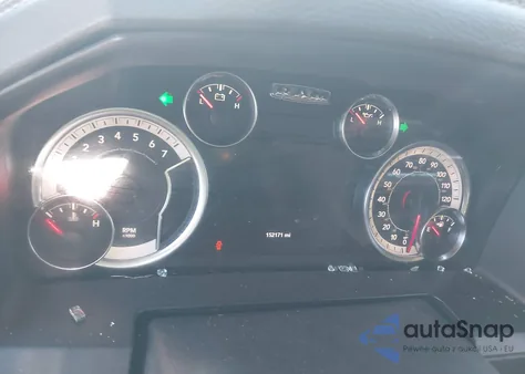 2017 Ram 1500 Laramie 4X4 5'7 Box from USA, damaged, VIN 1C6RR7NT3HS614251